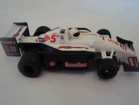 afx slot cars kmart